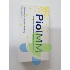 Re.med. Pioimm 20cpr