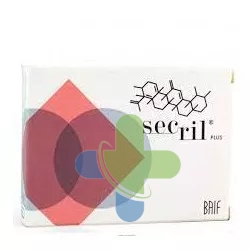 Baif Internat.products N.y.snc Secrilplus 30cpr