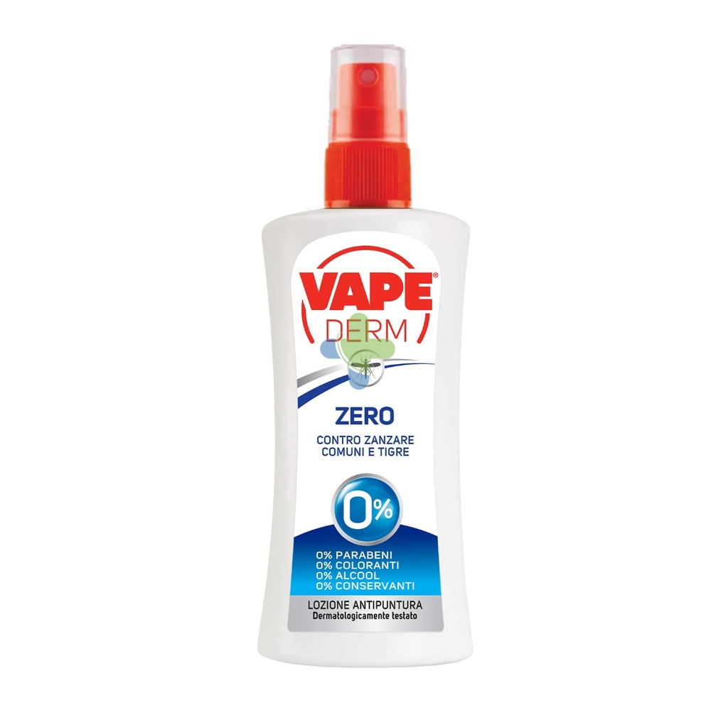 Coswell Vape Derm Zero Lozione 100ml