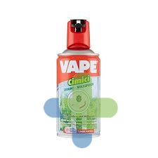 Coswell Vape Cimici Ragni Spray 300ml