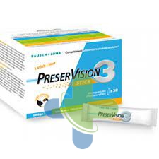 Preservision 3 30stick Os