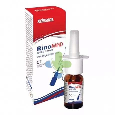 Princeps Rinomad Spray 10ml