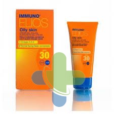 Morgan Immuno Elios Oily Skin/gel Toc