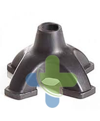 Safety Puntale Base Larga Bastoni Reg