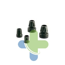 Safety Puntali Bastoni Reg Alt Coppia