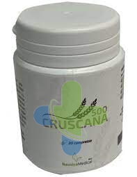 Nausica Medical Cruscana 500 30cpr