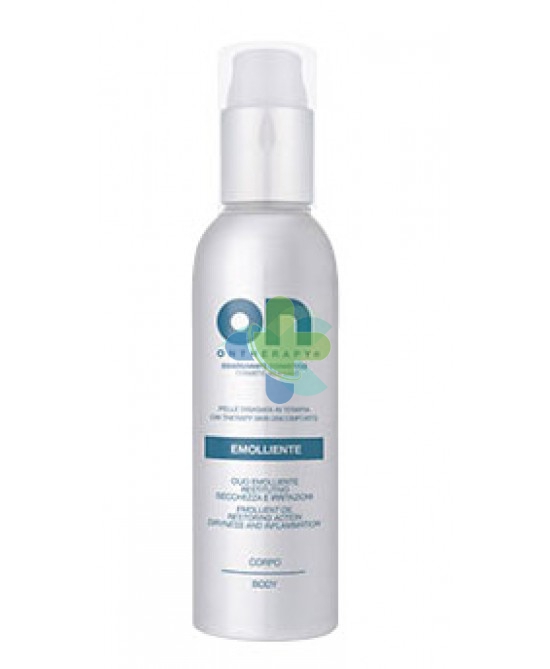 Dermophisiologique Ontherapy Emolliente 150ml