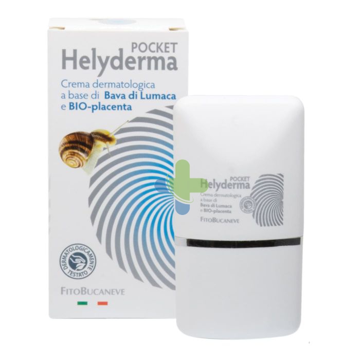 Fitobucaneve Helyderma Pocket 30ml