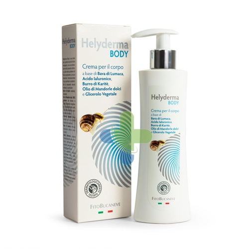 Fitobucaneve Helyderma Body 200ml