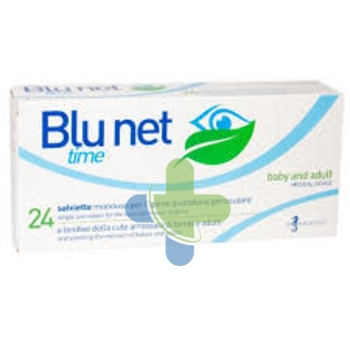 Blunet Time Salv Periocul/len