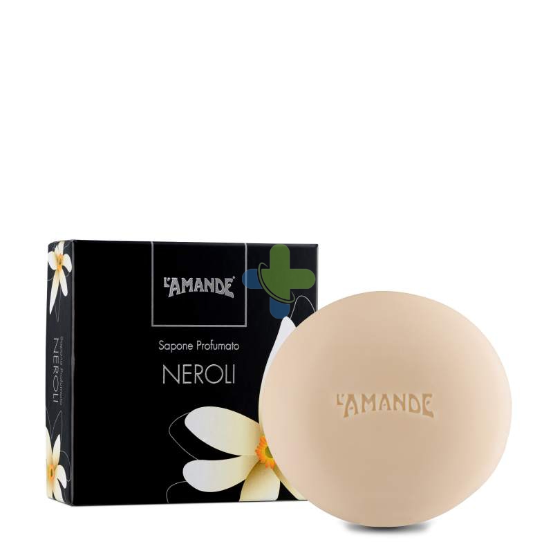 L'amande Aromatique Aromatique Sapone Prof Neroli