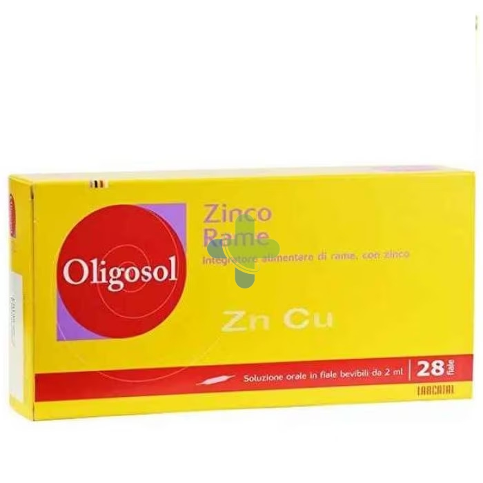 Labcatal Nutrition Zn/cu 28f
