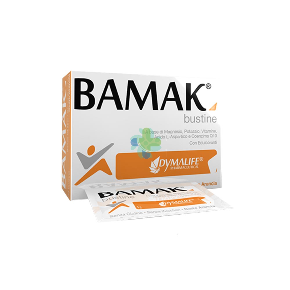 Dymalife Pharmaceutical Bamak 24bust