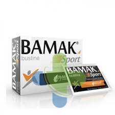 Dymalife Pharmaceutical Bamak Sport 10bust