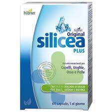 Hubner Original Silicea Pl Cps