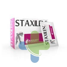 Dymalife Pharmaceutical Staxilen 14bust
