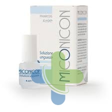 Biodue Miconicon Pharcos 4ml