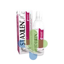 Dymalife Pharmaceutical Staxilen Ice Schiuma 150ml