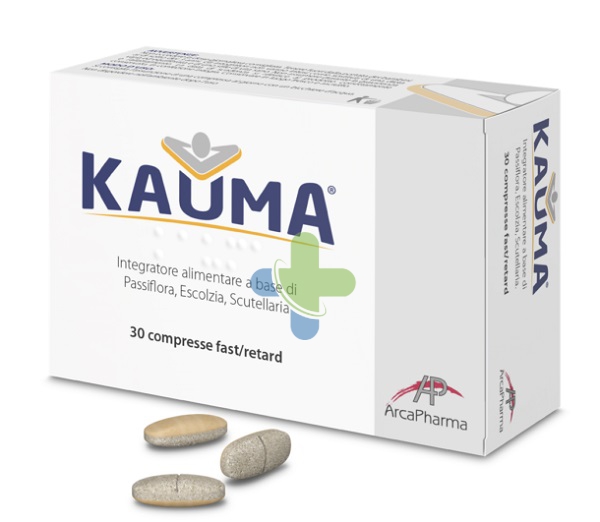 Arcapharma Kauma 30cpr
