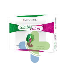 Princeps Simbiocolon 20cpr