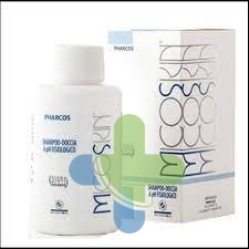 Biodue Micoskin Pharcos 400ml