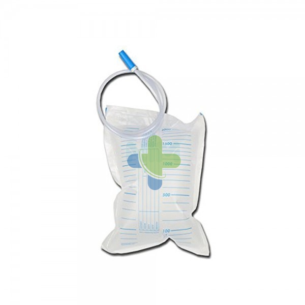 Farvisan Sacca Urina 130 Cm S/scar30pz