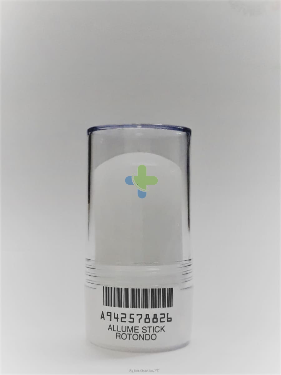 Farvisan Allume In Stick Rotondo