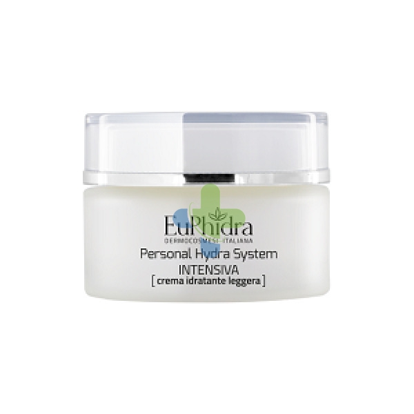 Euphidra Personal Hydra System Euph Phs Inten Cr Idra Leg