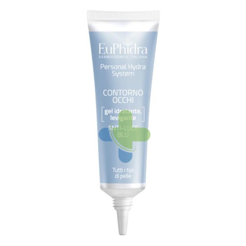 Euphidra Personal Hydra System Euph Phs C Occhi A/luce B