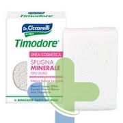 Farmaceutici Dott.ciccarelli Timodore Spugna Min Doppia Az