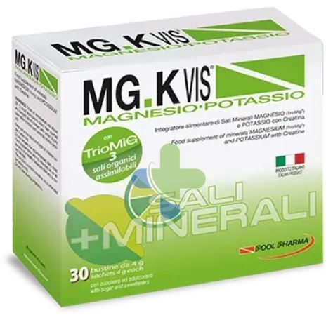 Mgk-vis Mgk Vis Lemonade 30bust