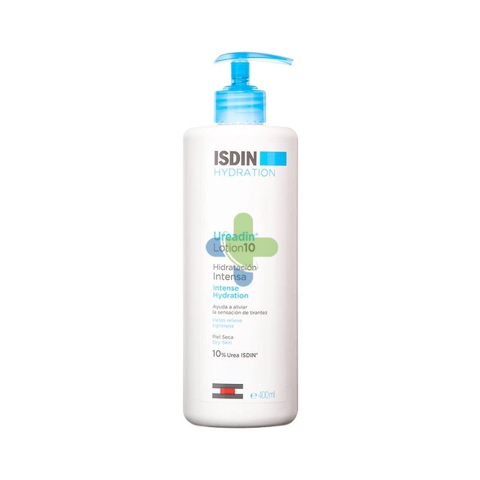 Isdin Ureadin Lotion 10 400ml