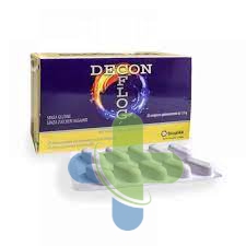 I.p. Farma Deconflog 20cpr