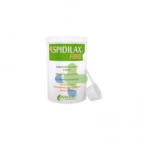 Dymalife Pharmaceutical Spidilax Fibre 140g