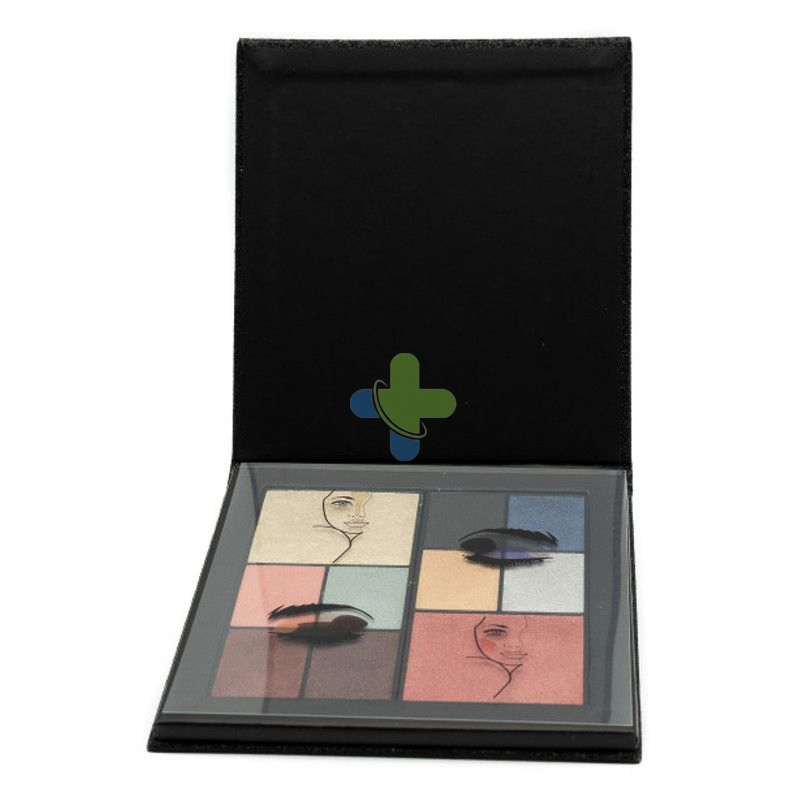 Rougj Group Rougj Paletta Make Up 10col Pa