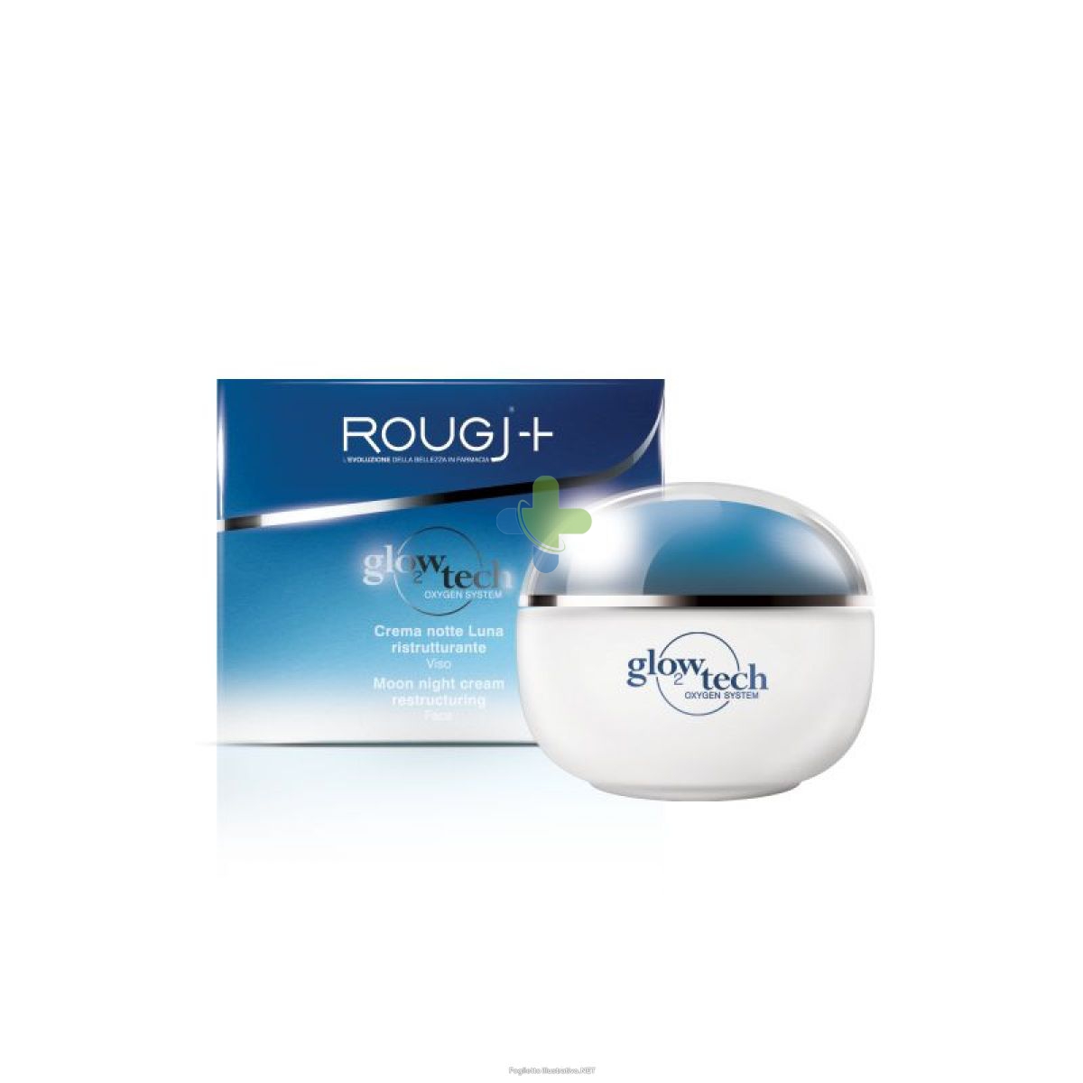 Rougj Glowtech Crema Di Luna