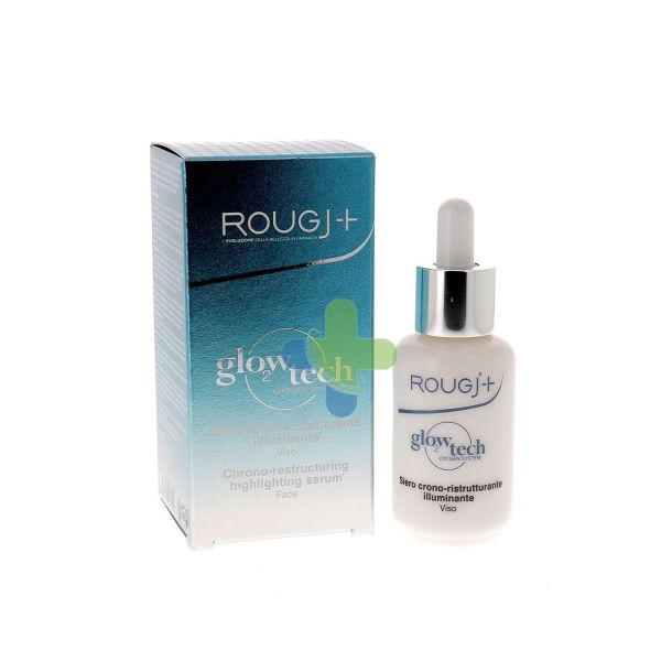 Rougj Glowtech Sie Ristr Viso