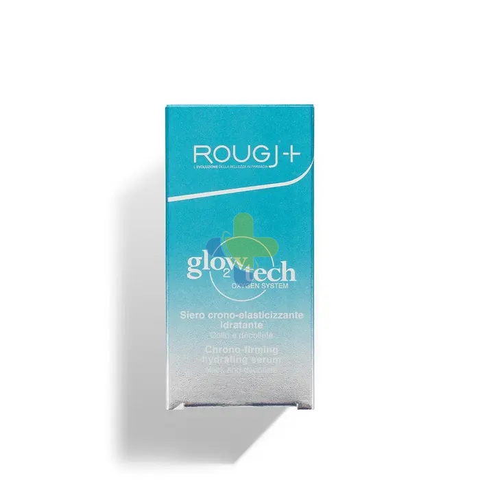 Rougj Glowtech Sie Elast Co/de