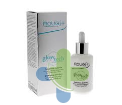 Rougj Glowtech Sol Pulente