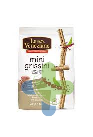 Le Veneziane Le Veneziane Minigris Amar Sar