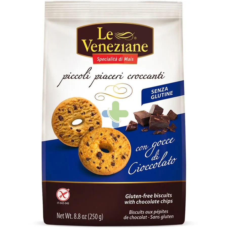 Le Veneziane Le Veneziane Biscotti Gtt Cioc
