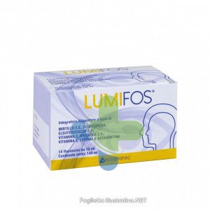 Interfarmac Lumifos 14fl
