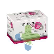 Biodue Immunactive Pharcos 15f 10ml
