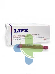 I.p. Farma Life Stick Monodose 24bust
