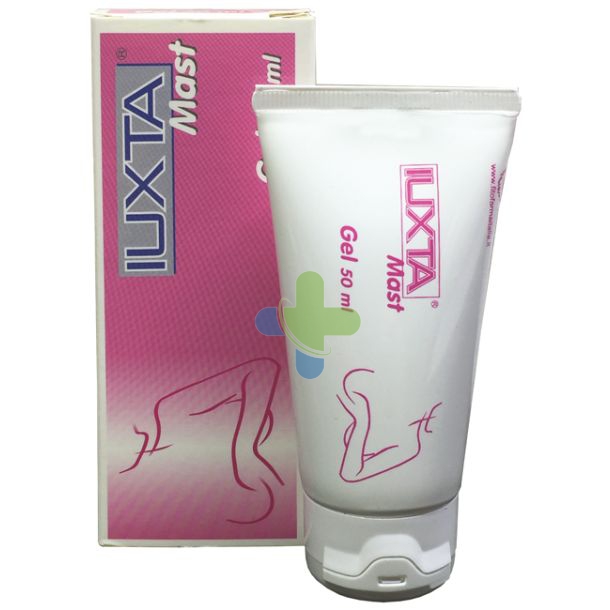 Fito Farma Italia Iuxta Mast Gel 50ml