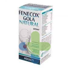 Dymalife Pharmaceutical Fenecox Gola Nat Spray J 25ml