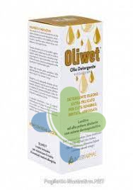Interfarmac Oliwet 200ml