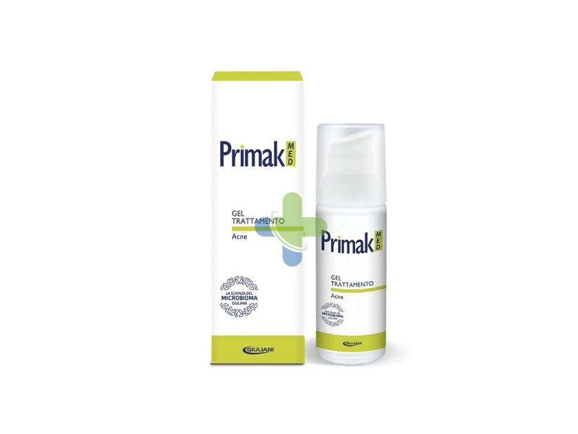Giuliani Primak Med Gel 50ml