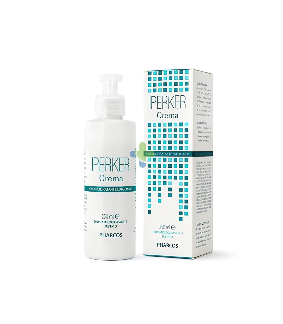 Biodue Iperker Pharcos 250ml