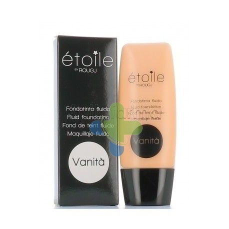 Rougj Group Rougj Fondotinta Etoile 1